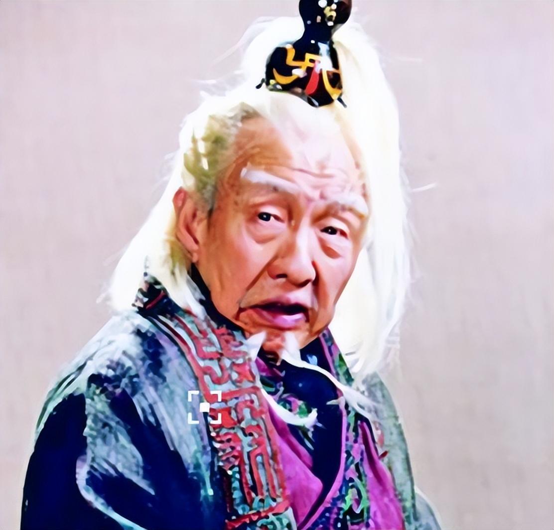 回顾水浒传已逝9位配角心梗肝癌车祸每一个叫人惋惜