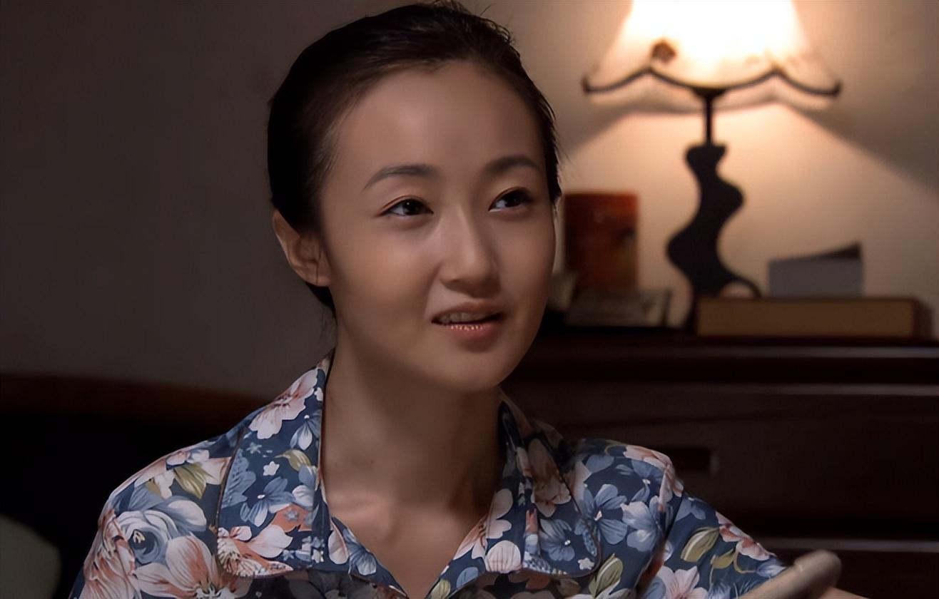 演员尹馨梓,2006年在《大刀》中亮相进入影视圈发展,此前一直以歌手