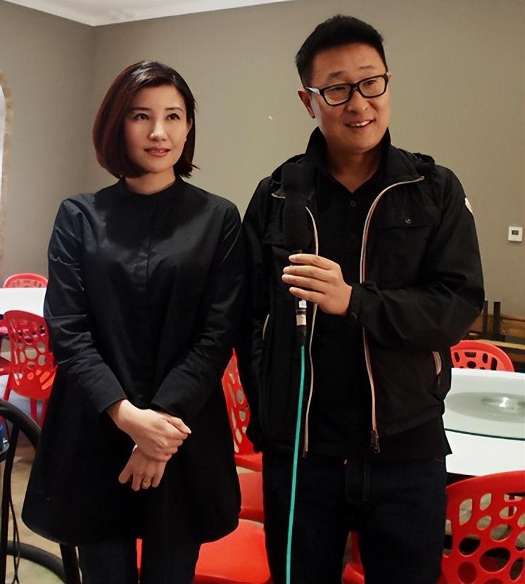 回顾金婚演员境况差距大有人被封杀有人红透半边天