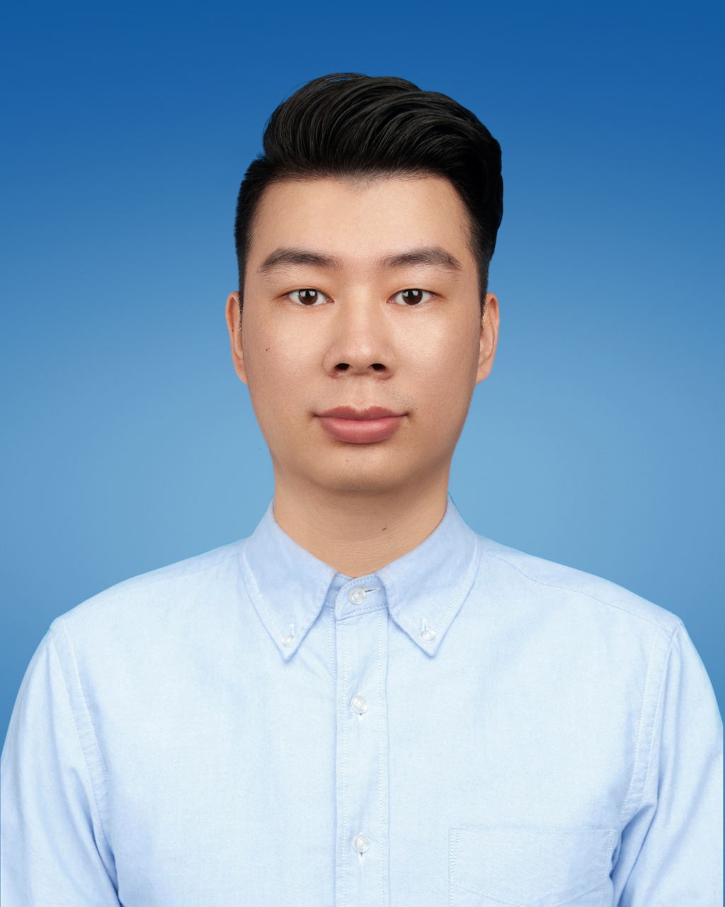 证件照换装