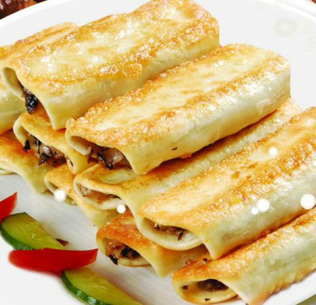 五一旅游去济南,这些美食不可以错过!