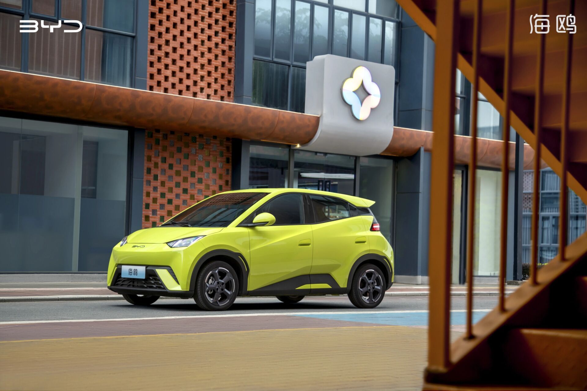 6万级最畅销的3款新能源车,让你看了一眼就沦陷!