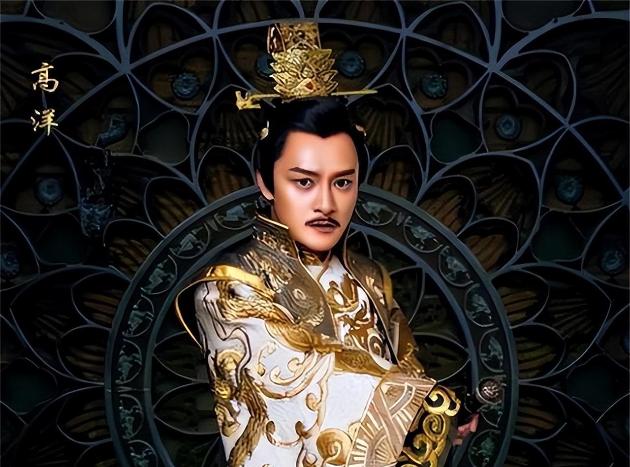 " 北魏天保十年,朝野风云变幻,如同波涛汹涌的大海,无数人被卷入其中