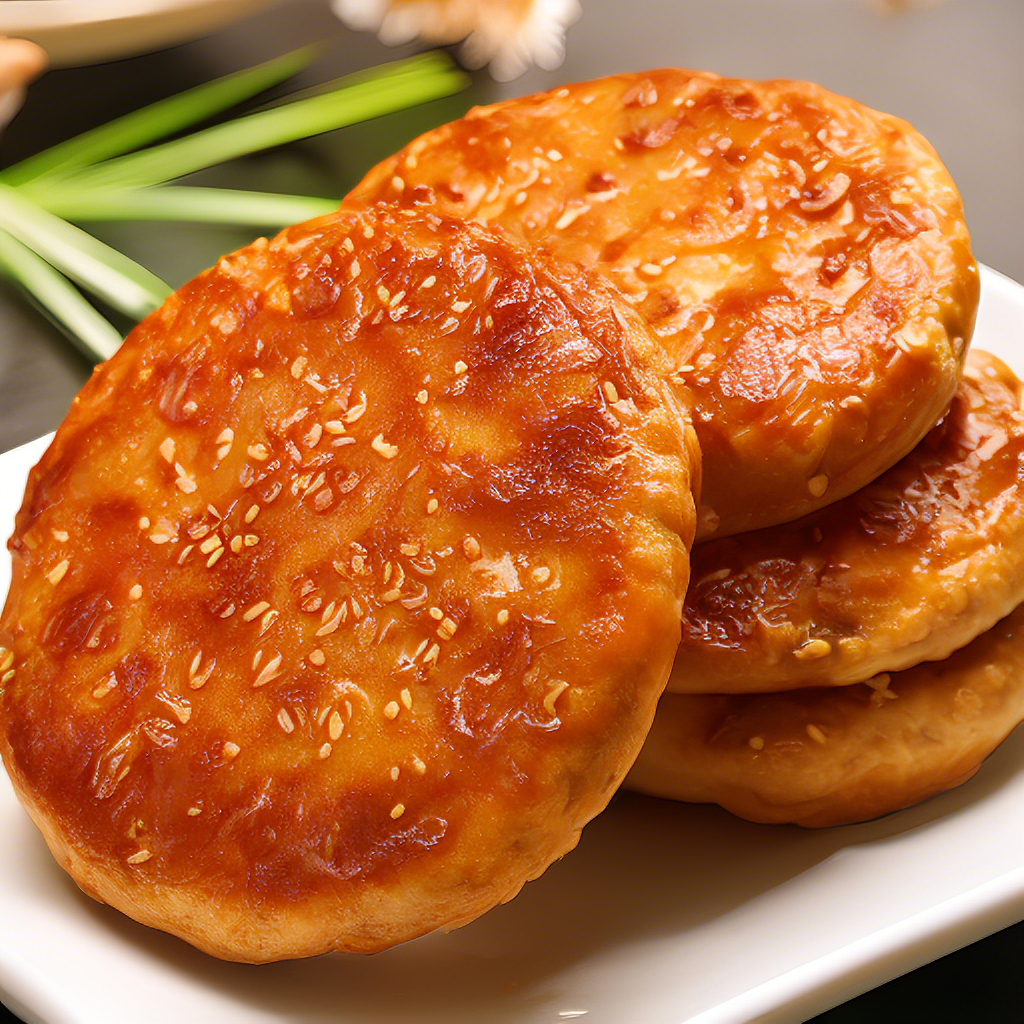 腐乳饼的历史起源故事与潮州地区的传统小食文化紧密相连