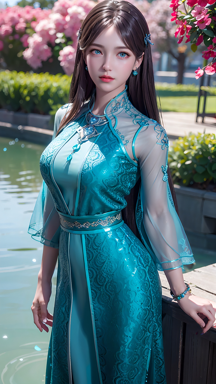 斗罗大陆~宁荣荣~51