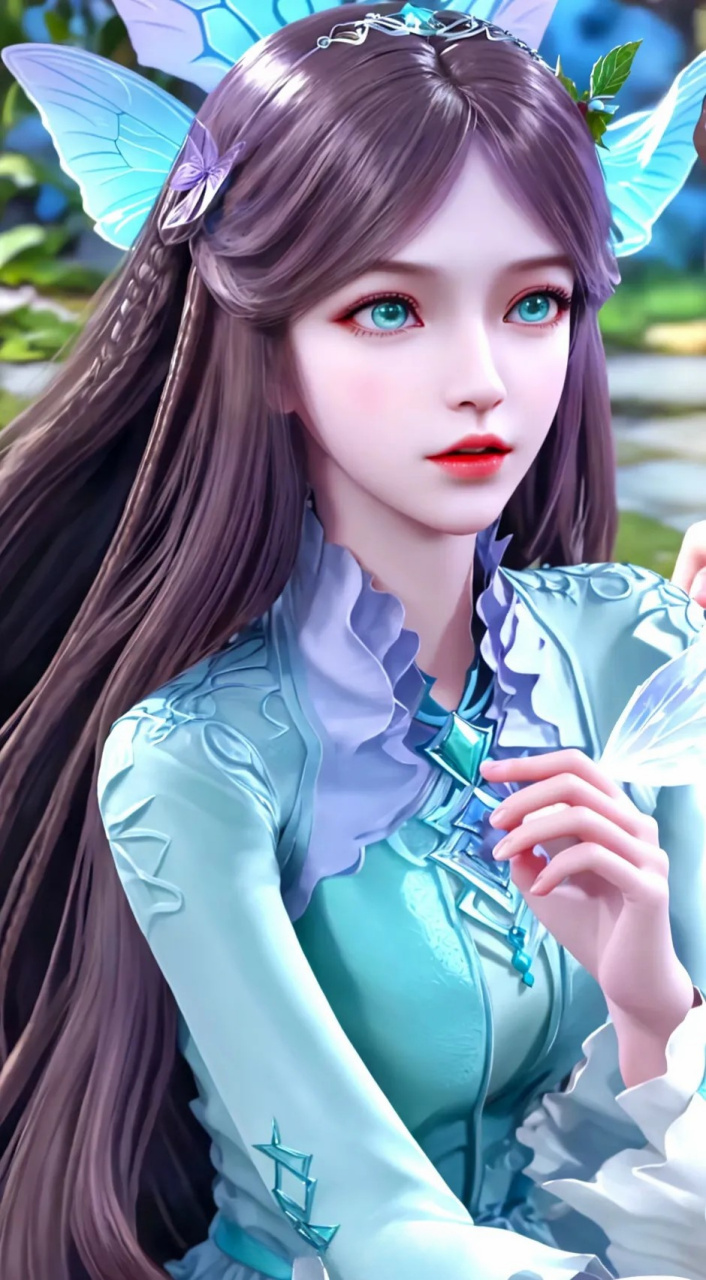 斗罗大陆~宁荣荣~53