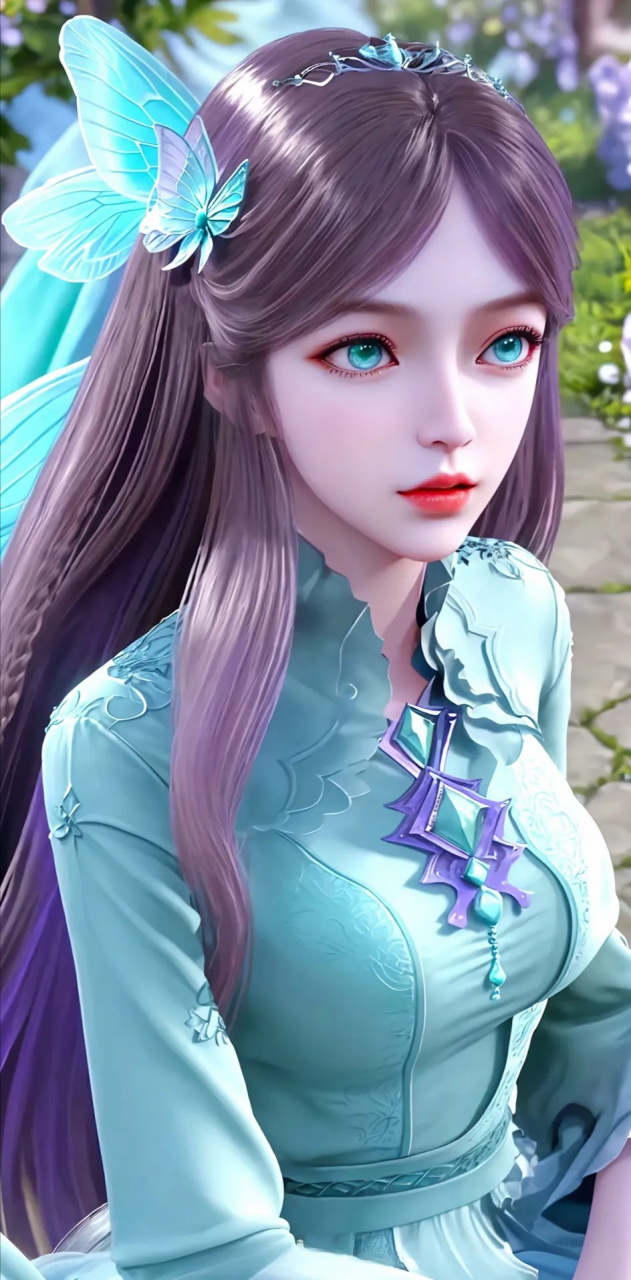 斗罗大陆~宁荣荣~53