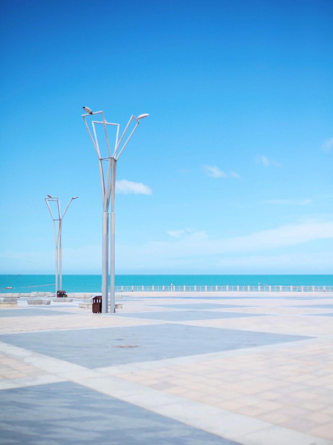 福建平潭岛旅游景点攻略  平潭岛是福建省的一个美丽海岛,拥有丰富的