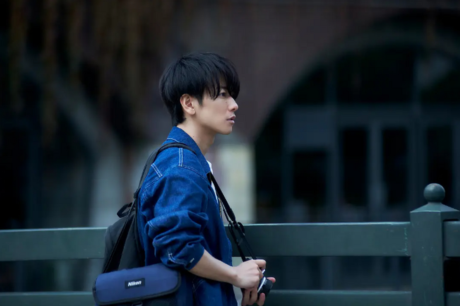 影剧早播报#   片名:《四月女友》  原著:川村元气《四月女友》