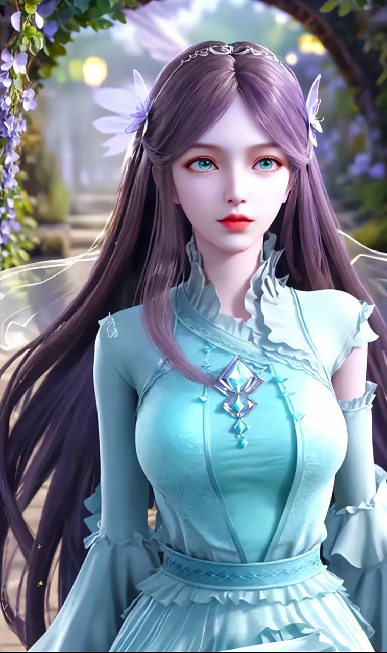 斗罗大陆~宁荣荣~54