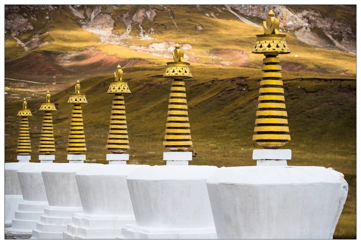 贡萨寺,这座坐落于海拔43.@陈小李领域的动态