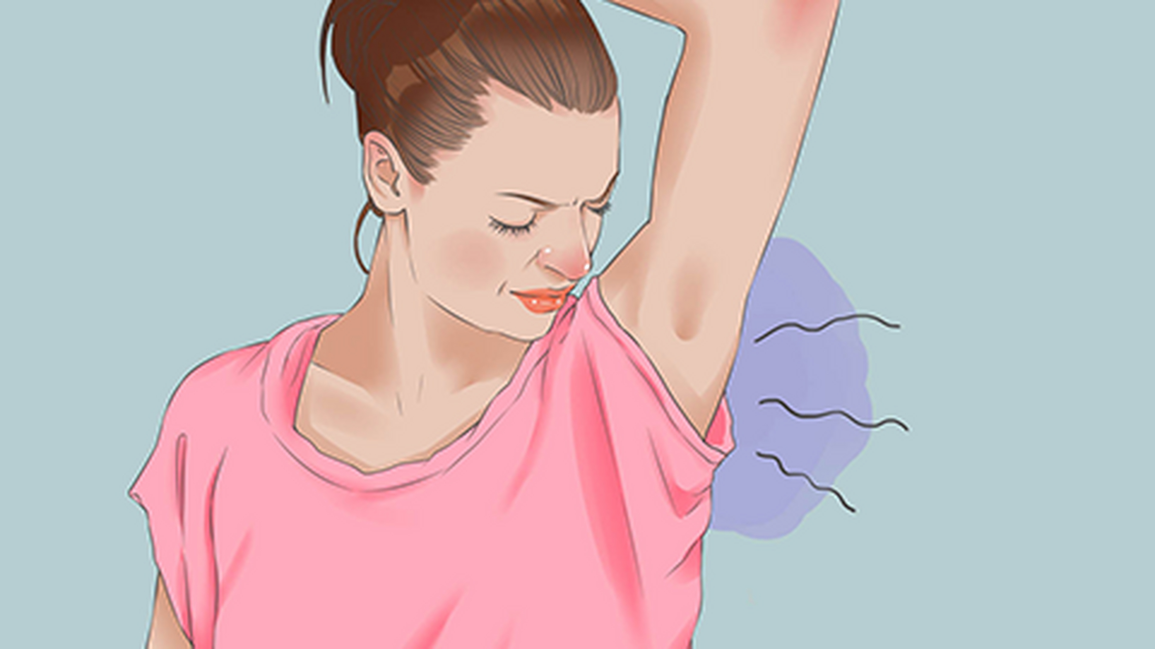 腋臭真的需要手术才能去除吗?