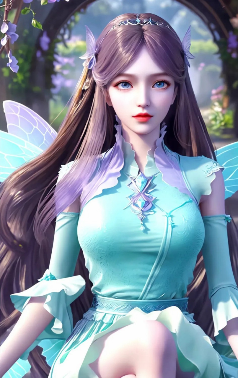 斗罗大陆~宁荣荣~54