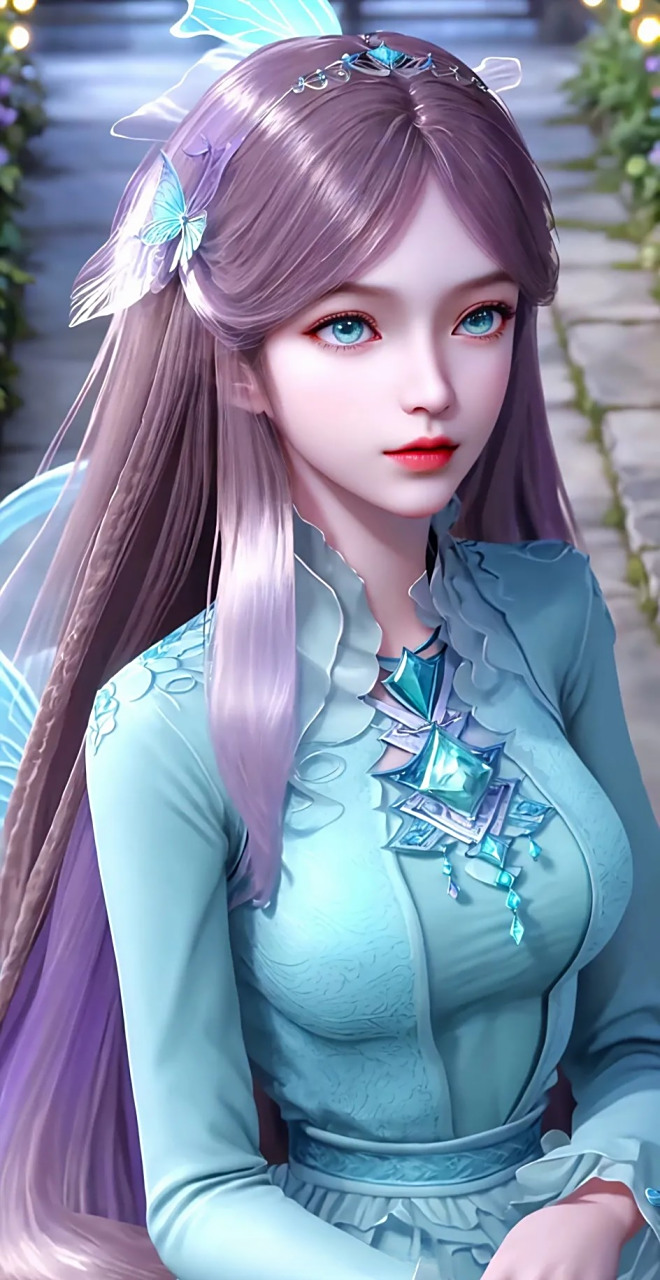 斗罗大陆~宁荣荣~54