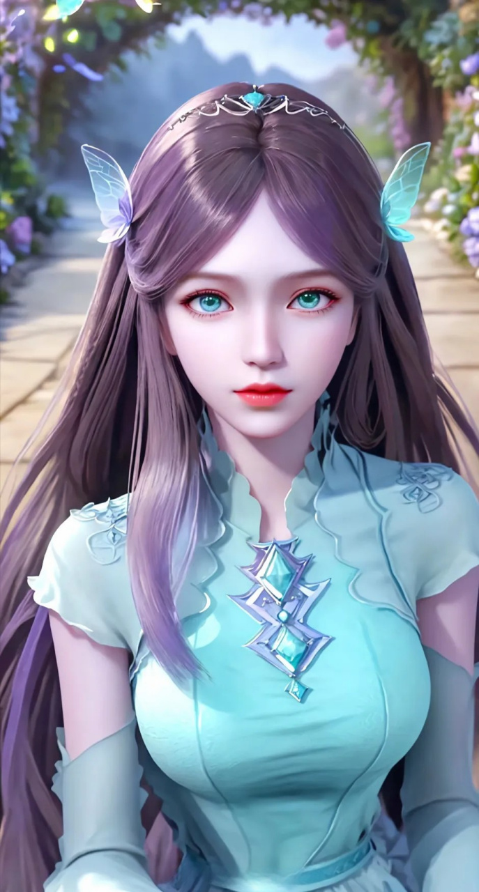 斗罗大陆~宁荣荣~53