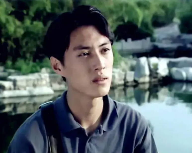 靳东,你要好好的