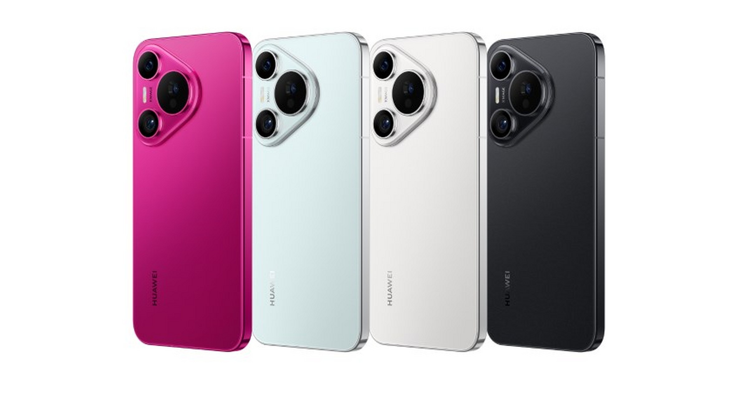 华为pura70系列手机发售引发热议,其轻薄设计,高性能配置,卓越摄影及