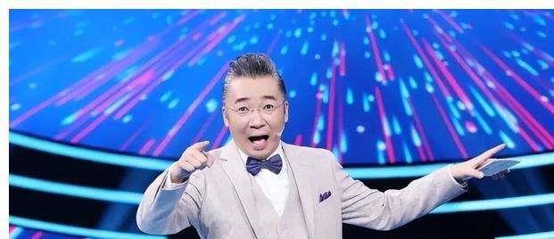 他是央视"最低调"的主持人,工作24年成中流砥柱