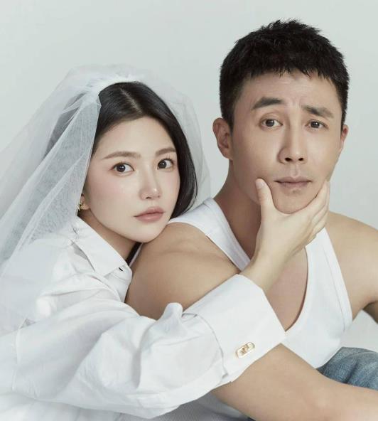 杜淳新婚发现妻子王灿身份证,惊觉落入婚姻陷阱