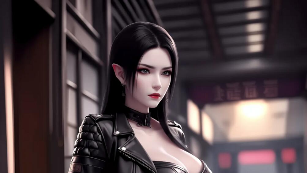 斗破苍穹:萧薰儿新模型亮相,颜值超过美杜莎,何时上线引热议!