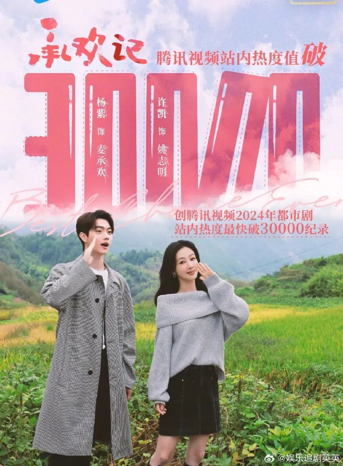 某腾眼光犀利,赚大发啦!