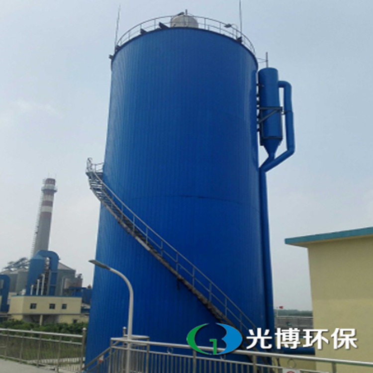 ic厌氧塔在环保领域具有的应用前景