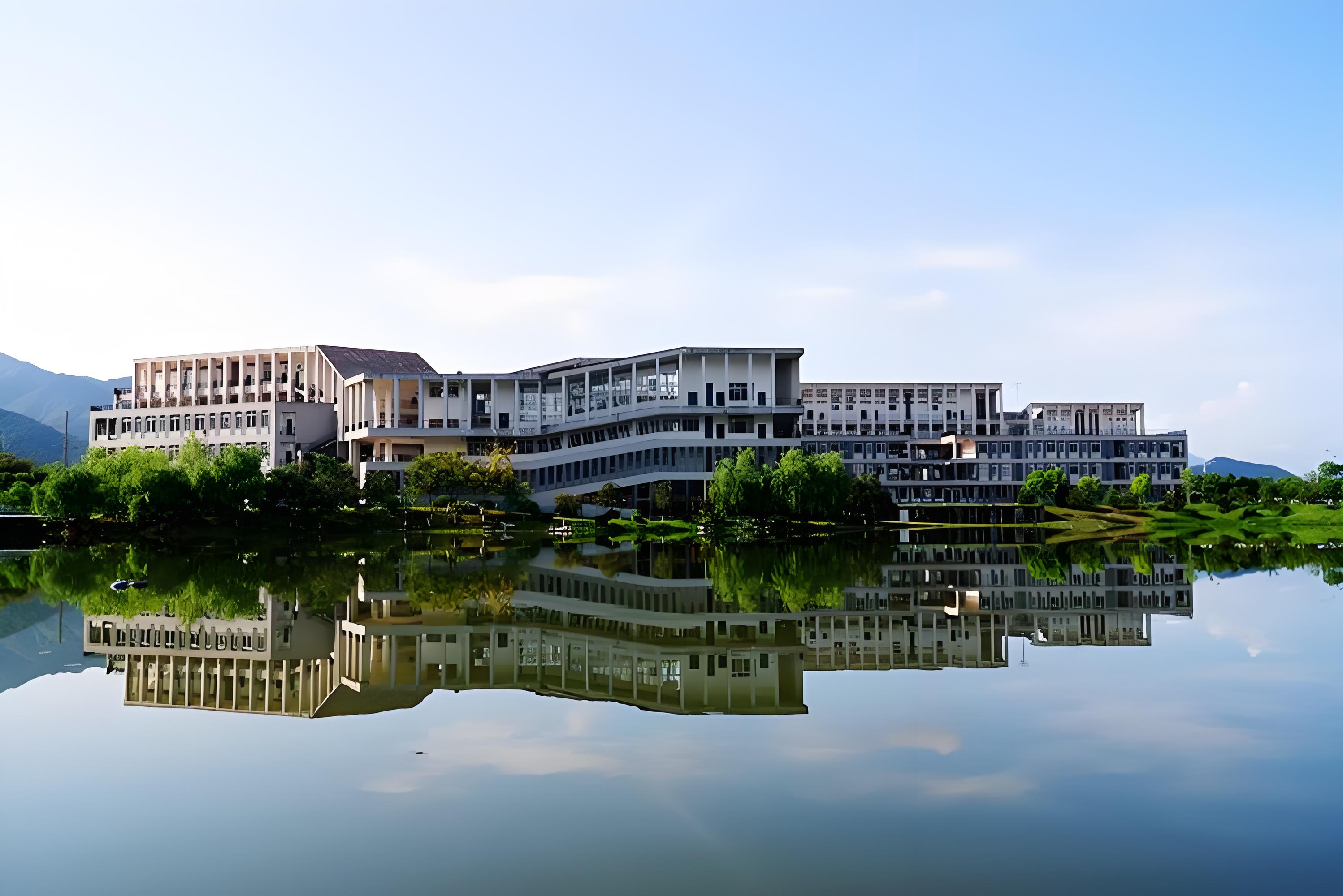 桂林电子科技大学专业全解析:热门冷门,就业前景一网打尽!