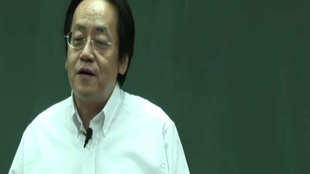 倪海厦:一个消炎大穴,能解全部血里的毒,效果很强大