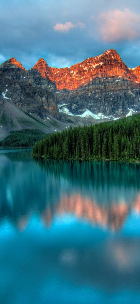 风景壁纸～从今天开始,与焦虑说再见,拥抱美好的生活 #你为什么而焦虑