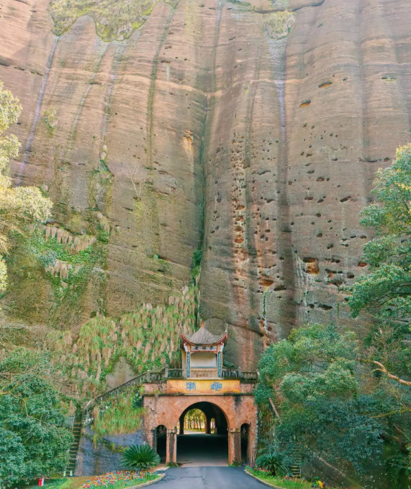 弋阳县旅游景点有什么图片