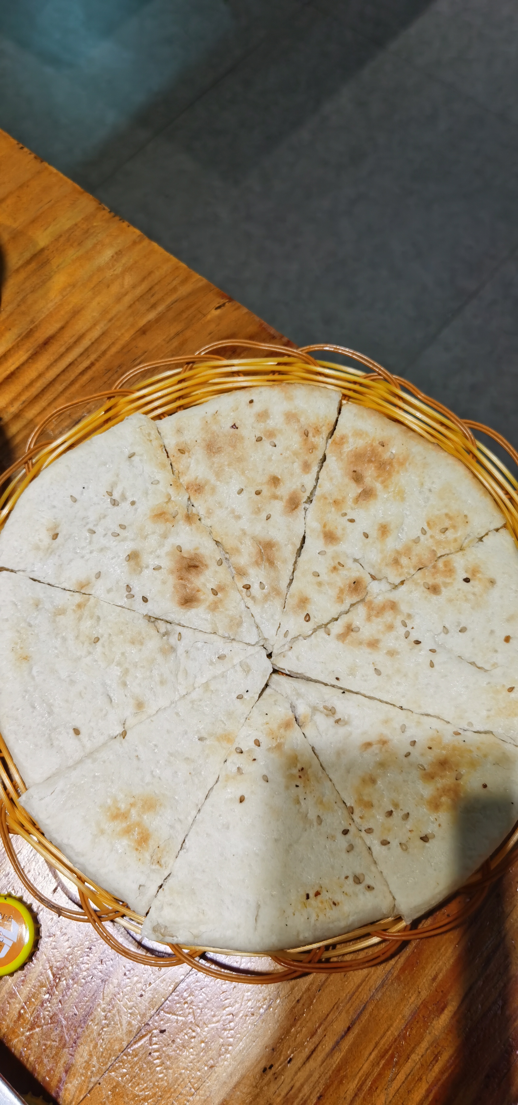 让世界爱上信阳菜