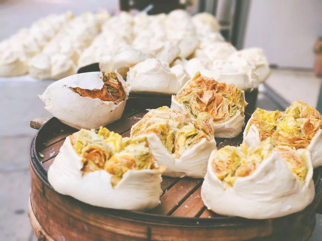 甘肃省岷县美食打卡: 1.@羊总爱吃肉的动态