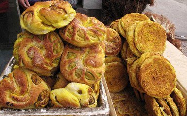 甘肃省宕昌县美食打卡: .@牛总爱吃肉的动态