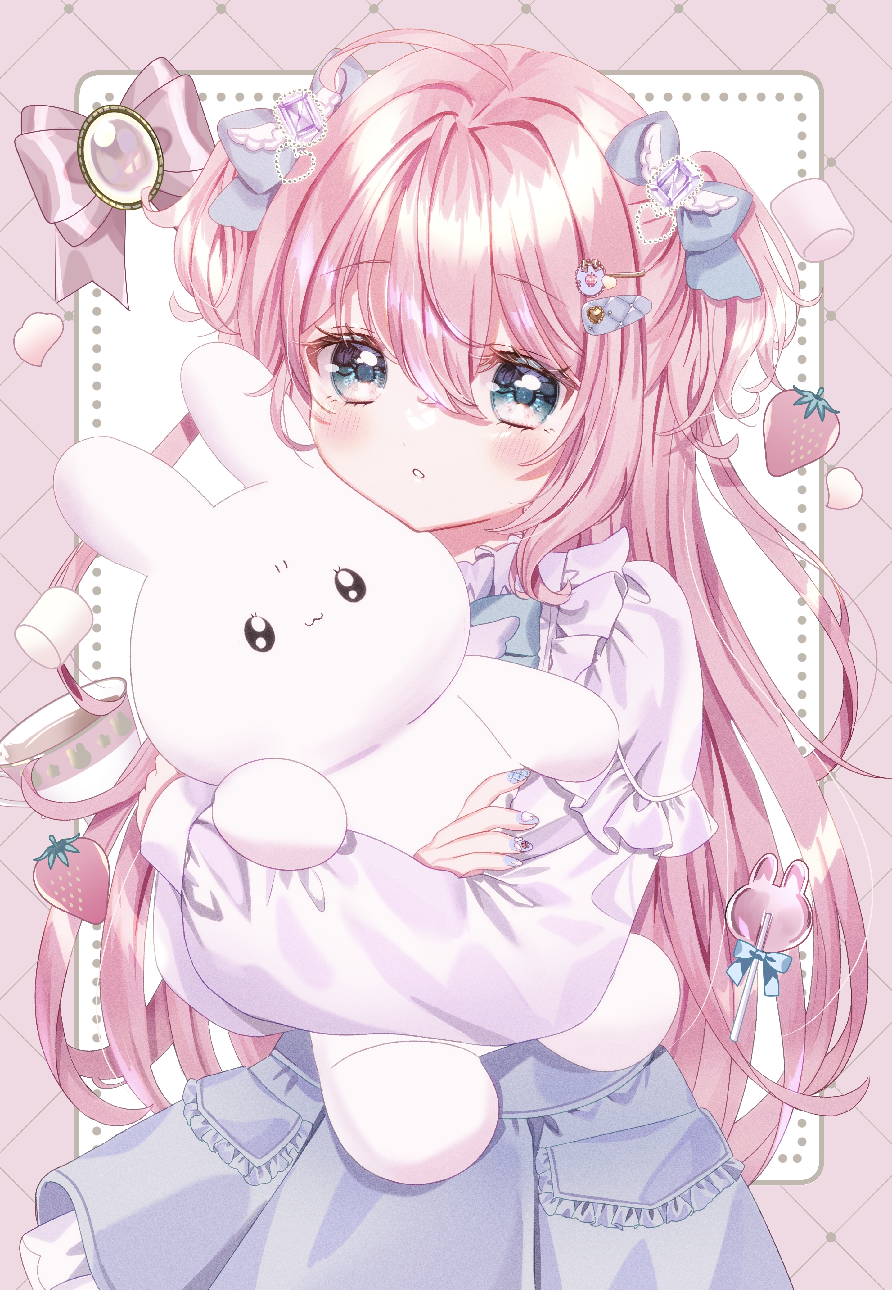 画师 あでりーぬ