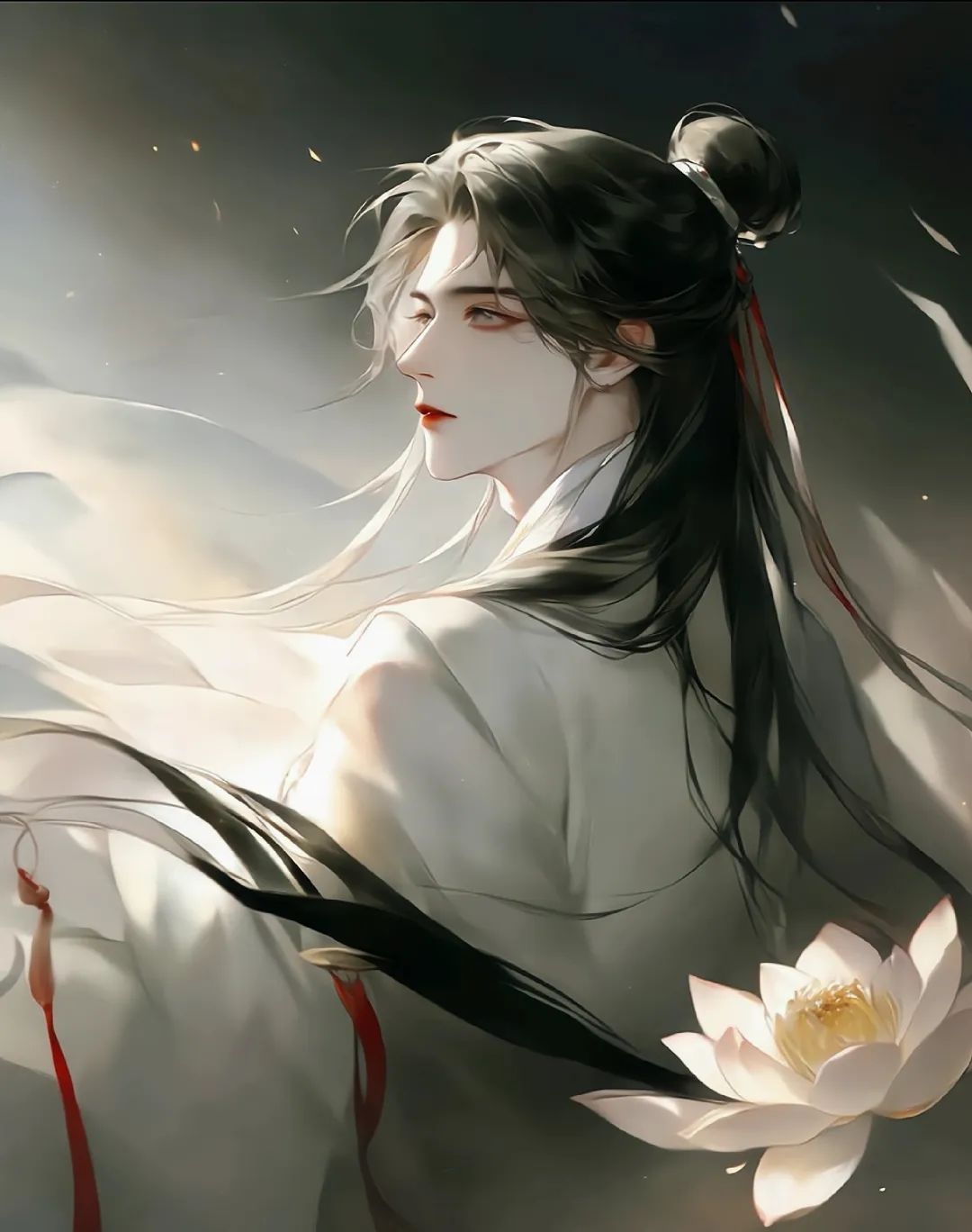 碧落黄泉·爱之追逐