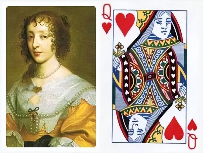 回顾打了这么久的扑克牌,牌上的12人都是谁?他们为何会出现在牌上