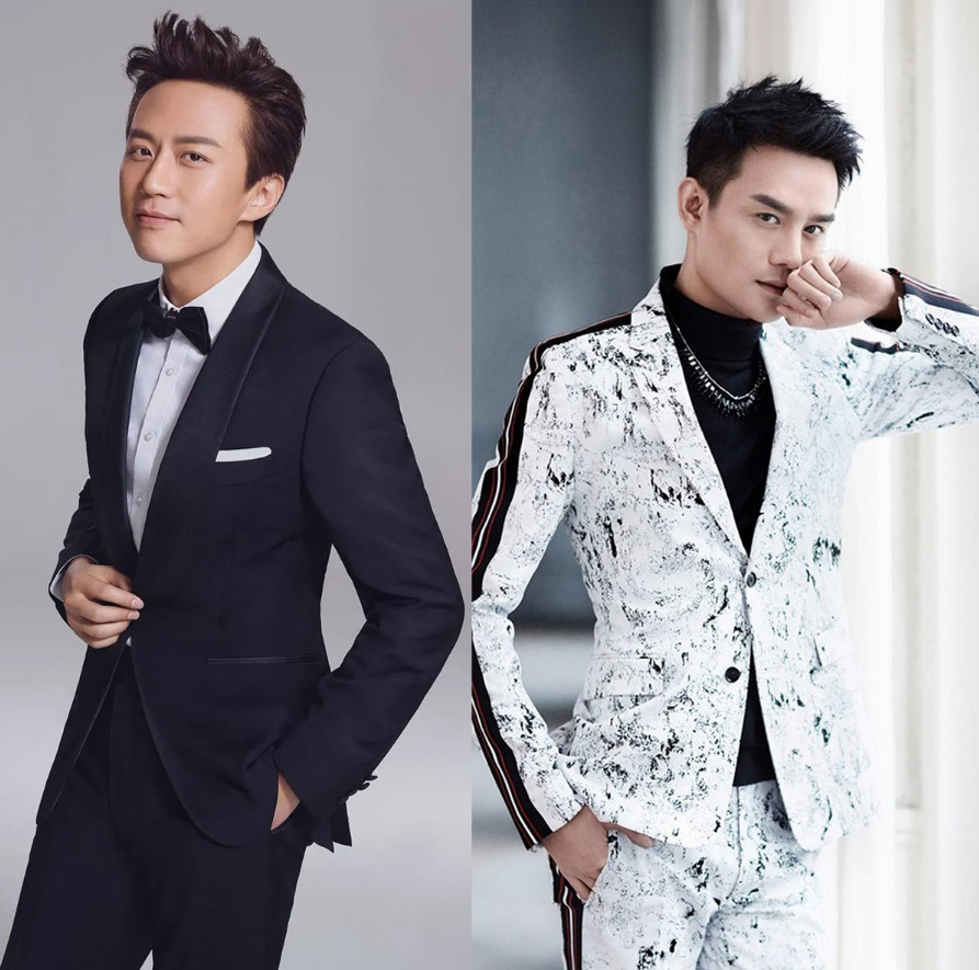 苏可:低调演戏35年,49岁才走红,娶美娇妻生一子,生活