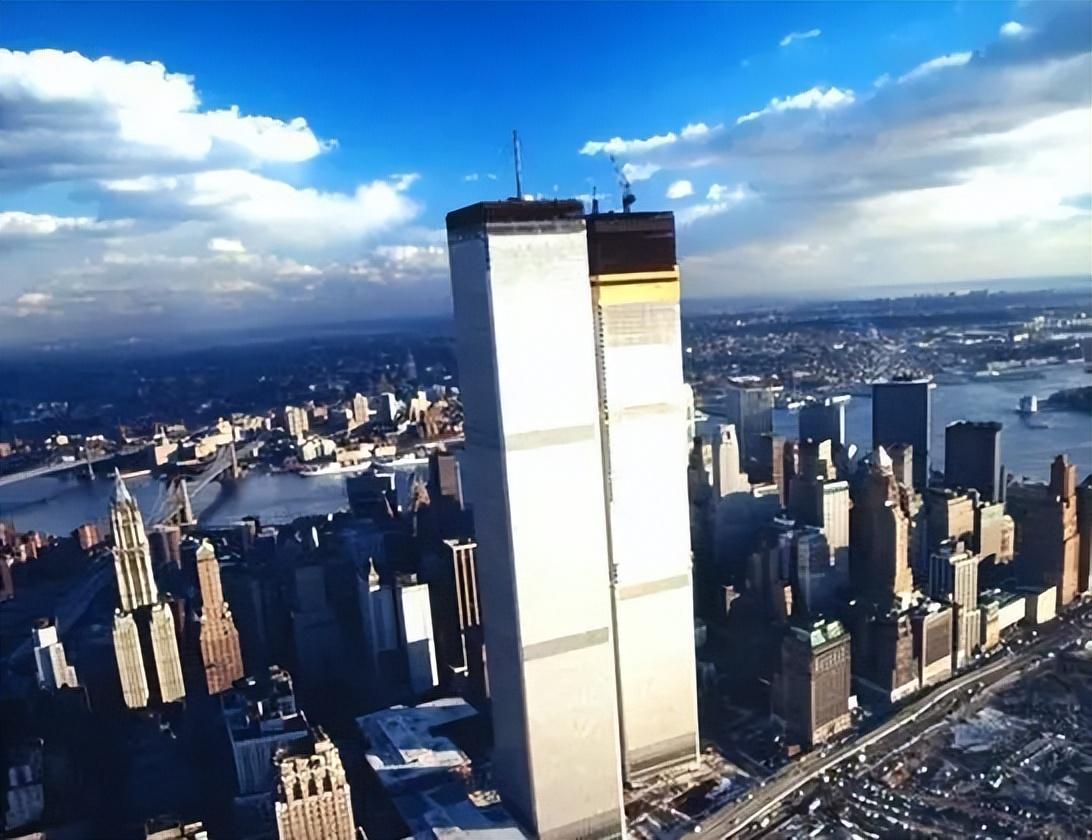 911事件到底谁是幕后真凶?全面揭秘2001年911事件