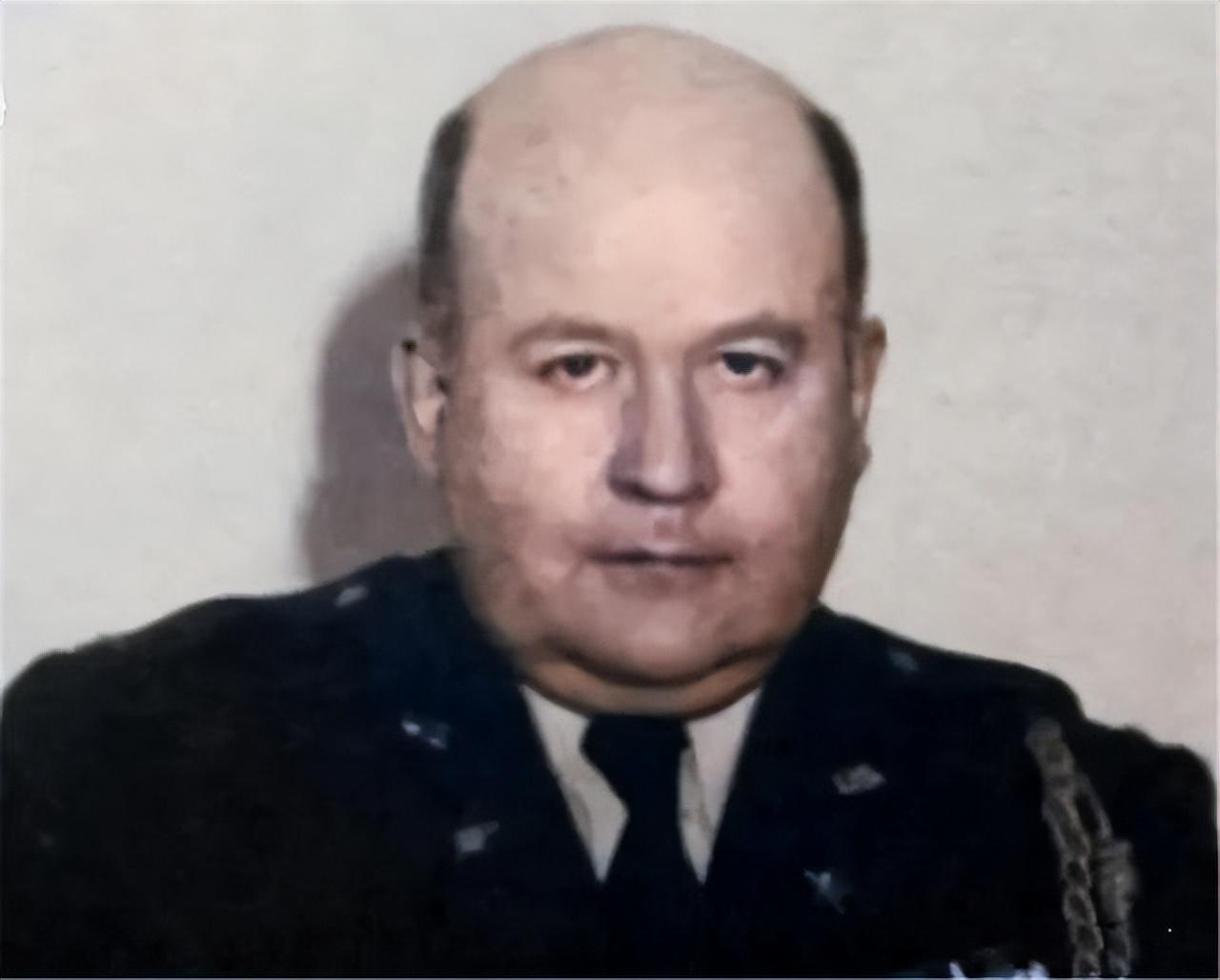 开国第一大案,美国勾结日本,欲在新中国第一次国庆:炮击天安门