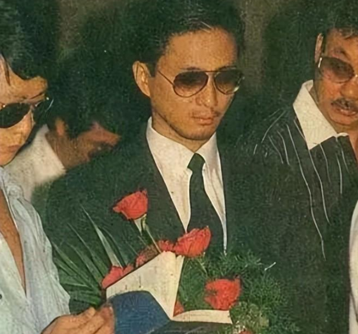 回顾83版《神雕侠侣》演员现状,李莫愁美过小龙女,尹志平逝七年