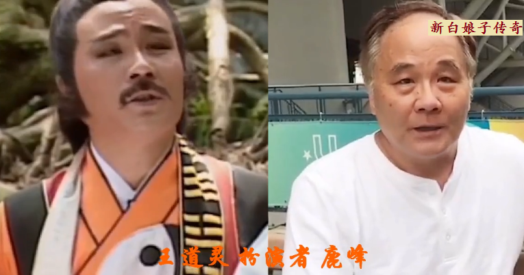 回顾《新白娘子传奇》演员现状,白福多年未变,法海已逝四年
