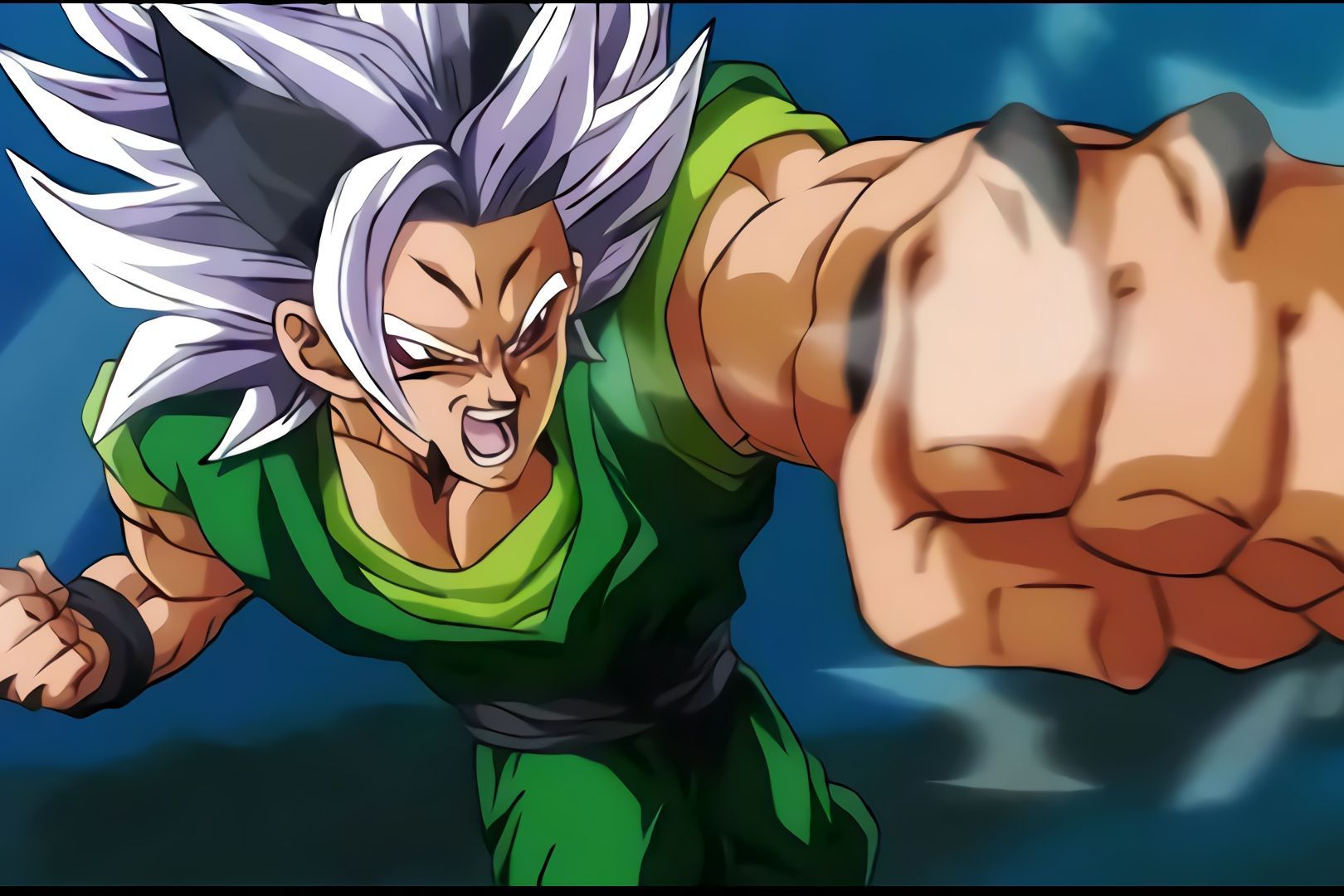 龙珠超漫画作者丰太郎备受争议,其成名之作龙珠af讲述悟空基因克隆人