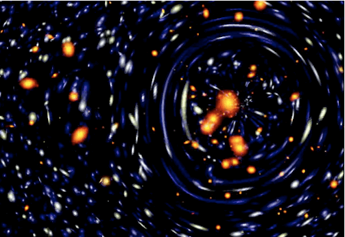 回顾:宇宙中的"流浪天体",没白天只有夜晚结局可能是走向毁灭