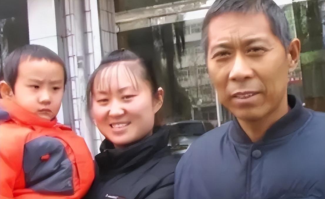 2007年,河北儿媳割下69%肝脏救公公性命,后来如何