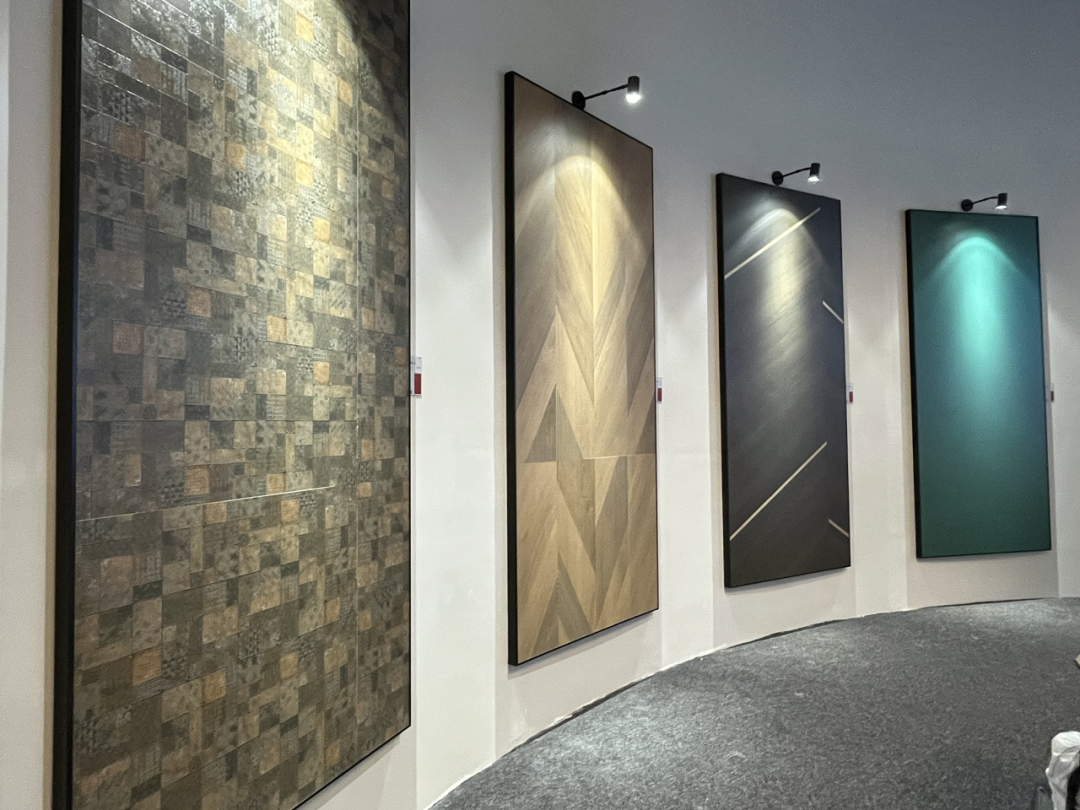 佛山陶博会,潭洲陶瓷展双展启幕