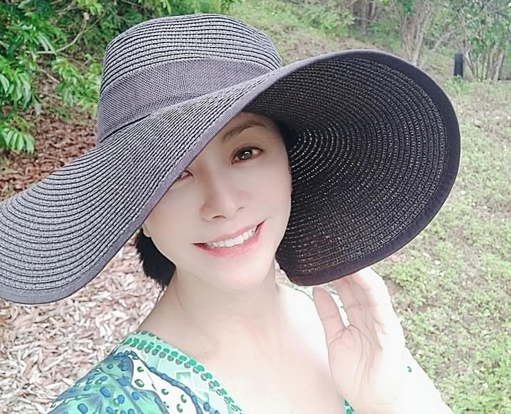 回顾《风云》播出20年,7位女演员变化大,有人脸僵有人风采依旧