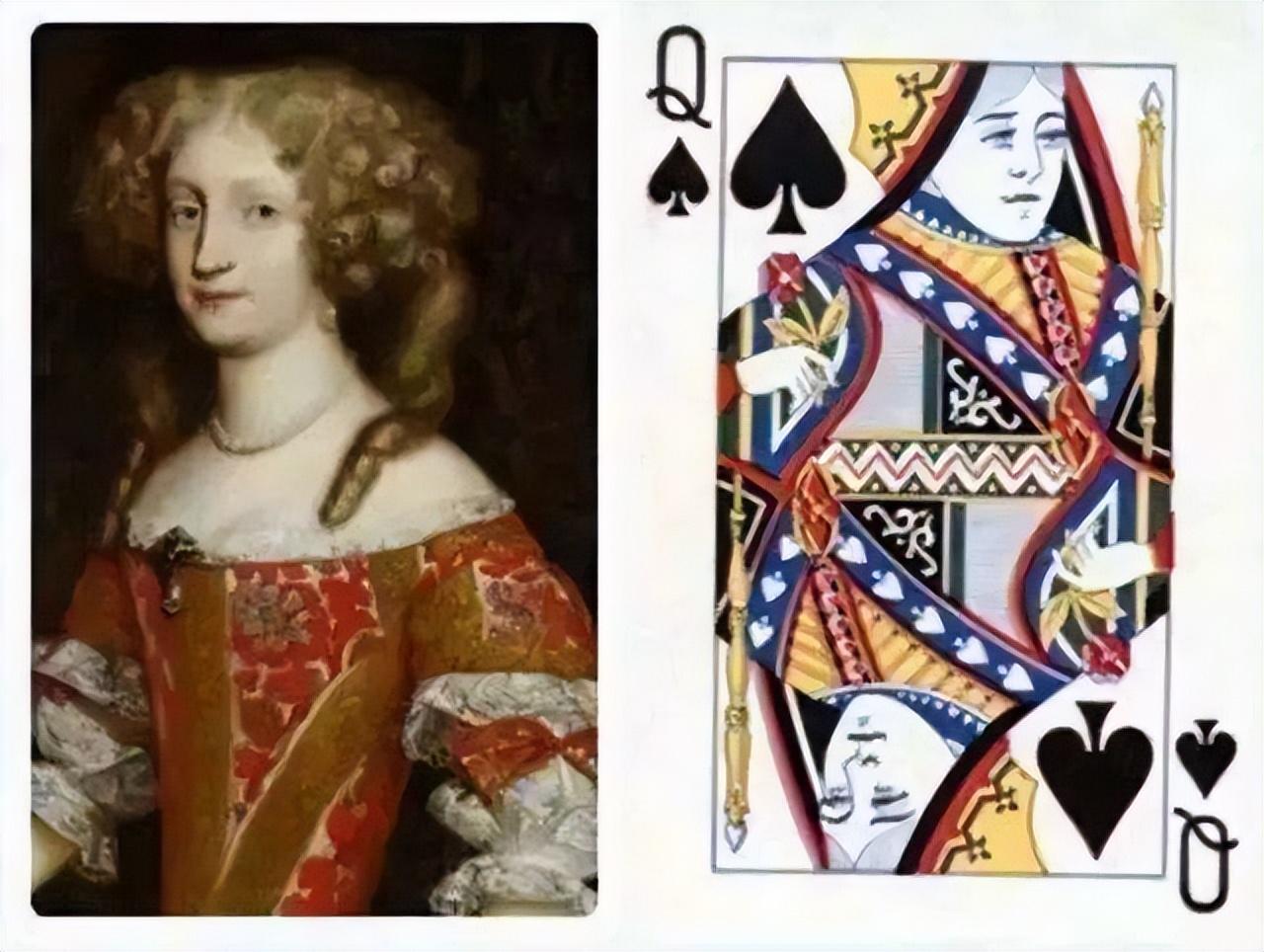 回顾打了这么久的扑克牌,牌上的12人都是谁?他们为何会出现在牌上