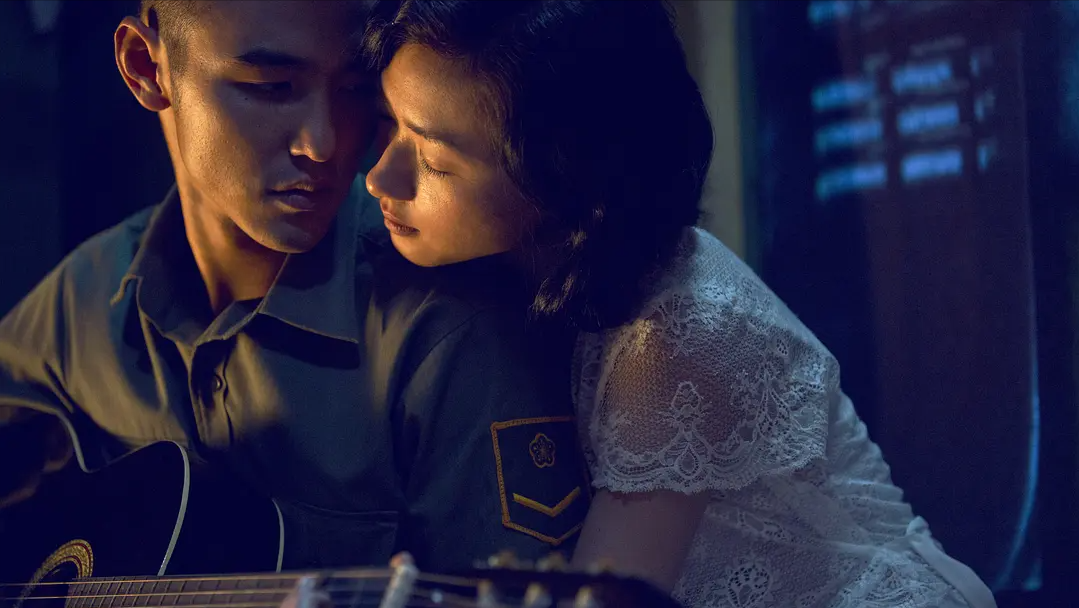 导演:钮承泽主演:阮经天 / 万茜 / 陈意涵推荐指数:4.