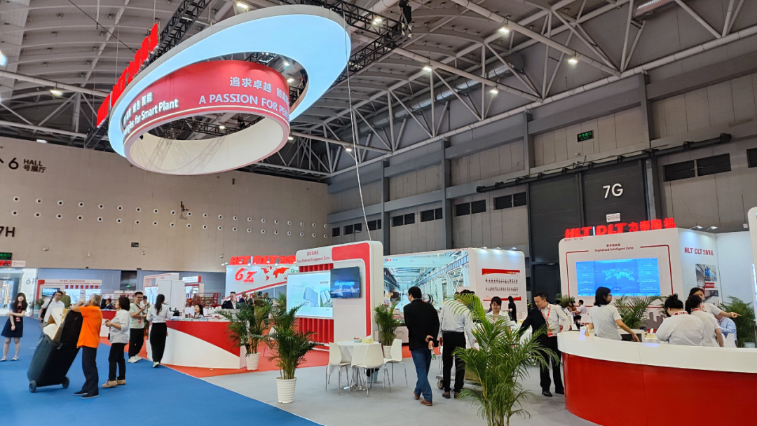 佛山陶博会,潭洲陶瓷展双展启幕