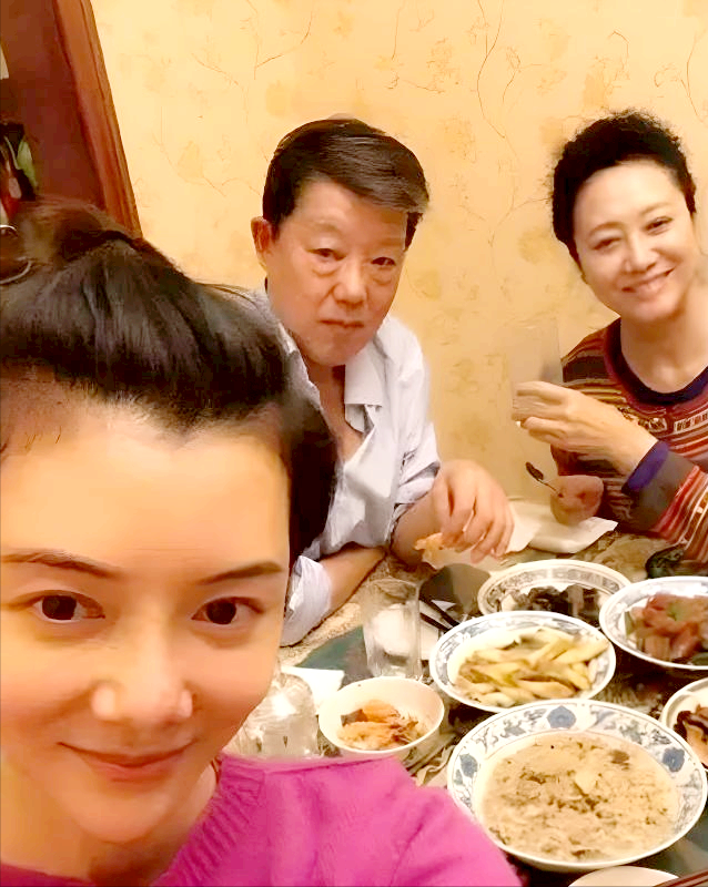 低调离婚的演员夫妻,张子健李婷最遗憾,王丽云车晓彤